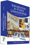 Stock image for Introduction To Public Librarianship for sale by Romtrade Corp.