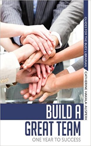 Stock image for Build A Great Team - One Year To Success for sale by Romtrade Corp.