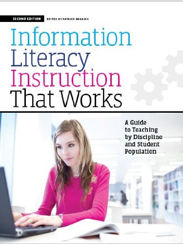 Stock image for Information Literacy Instruction That Works for sale by Romtrade Corp.