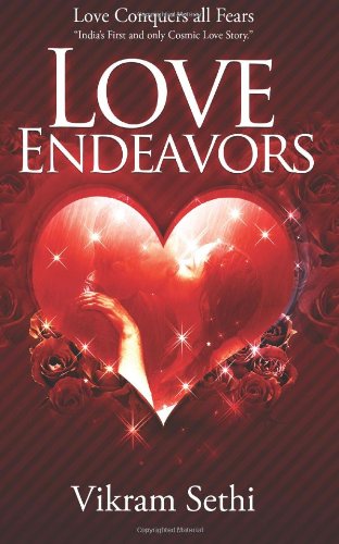 Love Endeavors (9789382447276) by VikramSethi