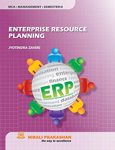 Stock image for Enterprise Resource Planning for sale by Books Puddle