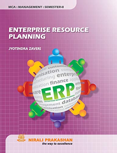 9789382448907: Enterprise Resource Planning