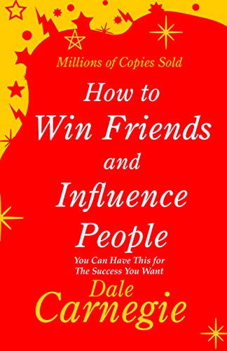 Imagen de archivo de How to Win Friends and Influence People a la venta por SecondSale