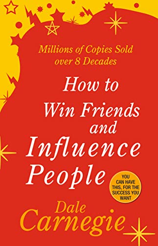 9789382449102: How to Win Friends and Influence People