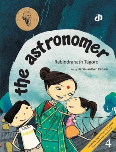 9789382454021: The Astronomer