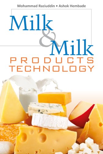 Milk and Milk Product Technology