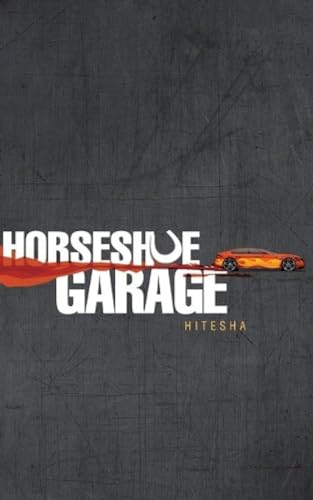 9789382473459: Horseshoe Garage