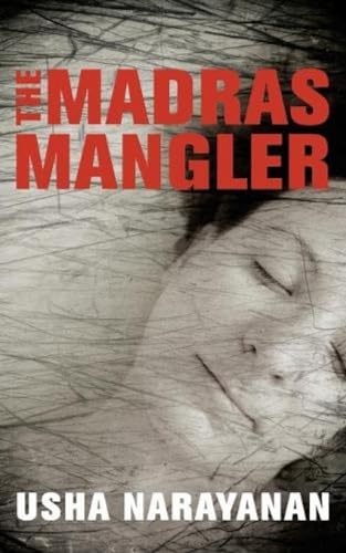 Stock image for The Madras Mangler for sale by GF Books, Inc.
