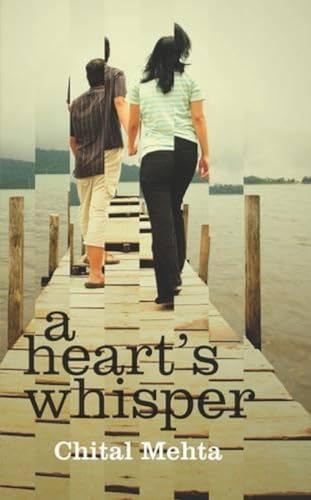 Beispielbild fr A Heart's Whisper zum Verkauf von PBShop.store US