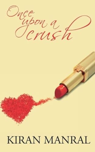 Stock image for Once Upon A Crush for sale by GF Books, Inc.