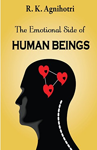 Imagen de archivo de Emotional Side of Human being [Soft Cover ] a la venta por booksXpress