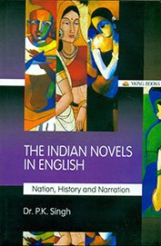 Stock image for The Indian Novels in English for sale by Books Puddle