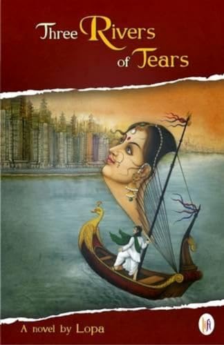 Stock image for Three Rivers of Tears (Paperback) for sale by CitiRetail