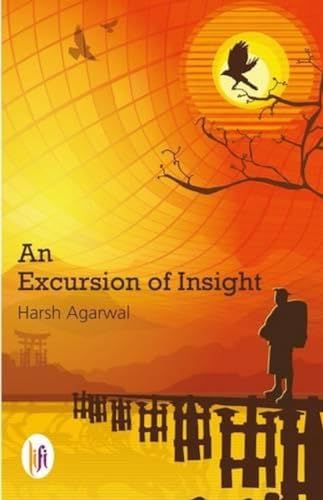 Stock image for An Excursion of Insight (Paperback) for sale by CitiRetail