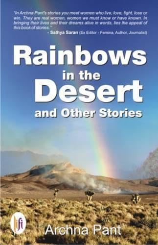 Stock image for Rainbows in the Desert and Other Stories (Paperback) for sale by CitiRetail