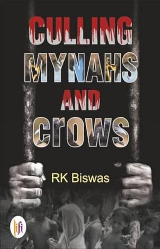 Stock image for Culling Mynahs and Crows (Hardcover) for sale by CitiRetail