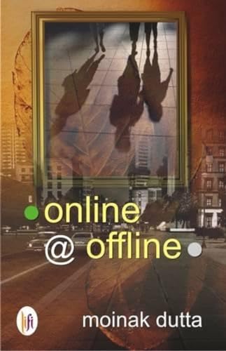 Stock image for Online @ Offline for sale by PBShop.store US