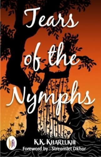Stock image for Tears of the Nymphs for sale by Books Puddle