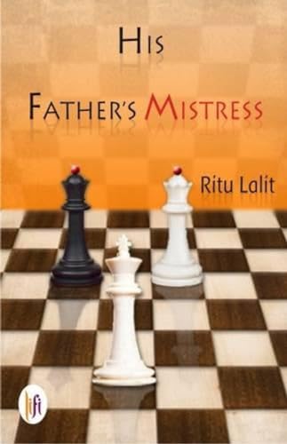 Stock image for His Father's Mistress for sale by PBShop.store US