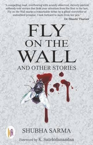 Stock image for Fly on the Wall and Other Stories for sale by Blackwell's