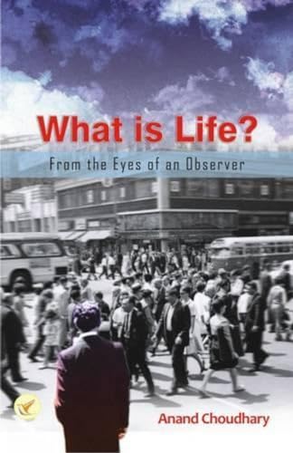 Stock image for What is Life? (Paperback) for sale by CitiRetail