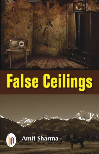 Stock image for False Ceilings (Paperback) for sale by CitiRetail