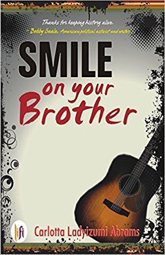 Stock image for Smile on Your Brother for sale by dsmbooks