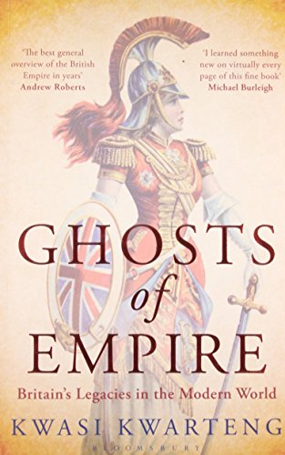 9789382563006: Ghosts of Empire