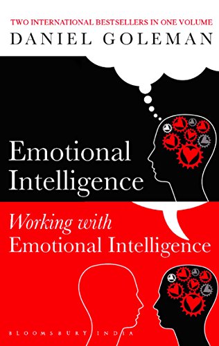 9789382563808: Daniel Goleman Emotional Intelligence