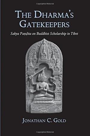 9789382565468: The Dharma's Gatekeepers