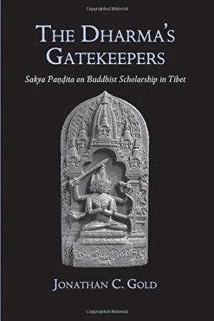 Stock image for The Dharma's Gatekeepers for sale by Books Puddle