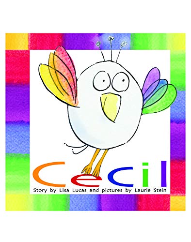 Stock image for Cecil Story Book for sale by Pegasus Books