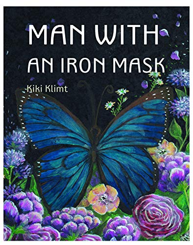 Stock image for Man with an Iron Mask Story Book for sale by Pegasus Books
