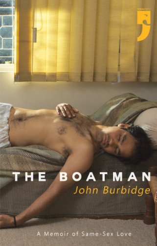 Stock image for The Boatman for sale by Books Puddle