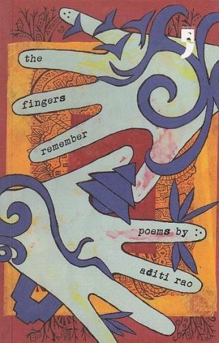 Imagen de archivo de The Fingers Remember a la venta por Shalimar Books