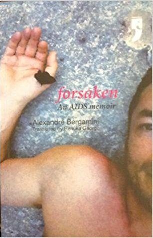 Stock image for Forsaken : An AIDS Memoir for sale by Books Puddle