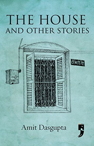 Beispielbild fr The House and other Stories zum Verkauf von Books Puddle