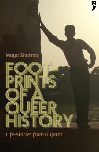 Imagen de archivo de Footprints of a Queer History a la venta por Books Puddle