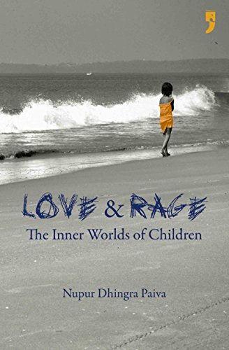 Stock image for Love & Rage: The Inner Worlds of Children for sale by ThriftBooks-Dallas