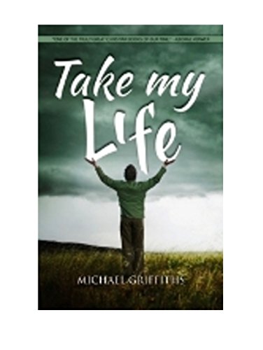 Stock image for Take My Life for sale by SecondSale