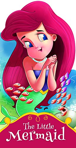 Stock image for The Little Mermaid for sale by Wonder Book