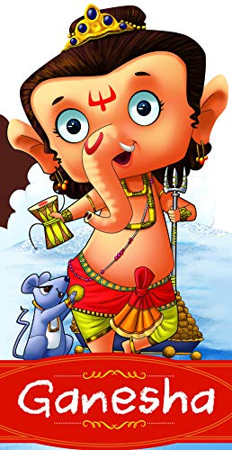 Stock image for Ganesha for sale by SecondSale
