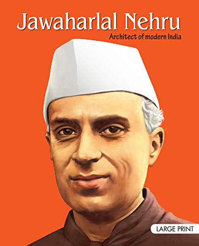 Stock image for Om Books International Jawaharlal Nehru for sale by HPB-Red