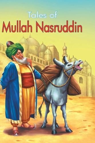 Beispielbild fr Tales of Mullah Nasuruddin zum Verkauf von More Than Words