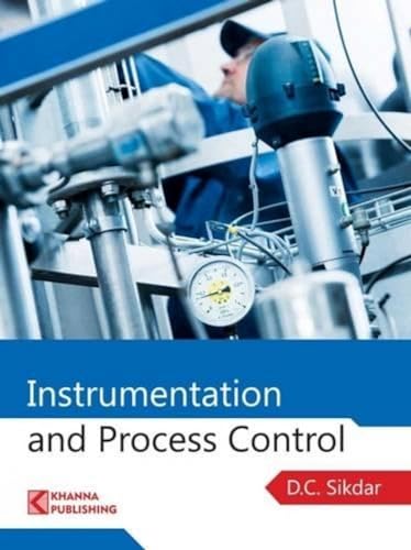 Stock image for Instrumentation and Process Control for sale by Books Puddle