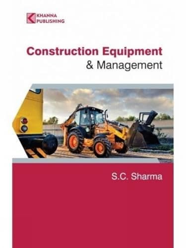Stock image for Construction Equipment and Management for sale by GF Books, Inc.