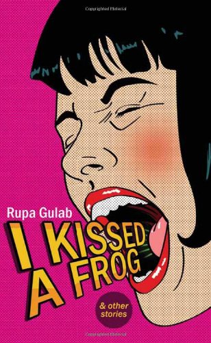 Stock image for I Kissed A Frog for sale by dsmbooks