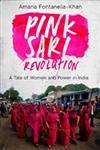 9789382616085: Pink Sari Revolution