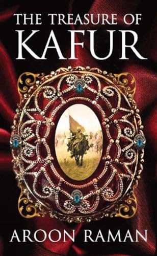 The Treasure of Kafur