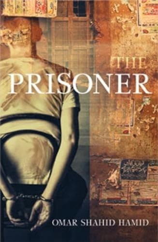 Beispielbild fr The Prisoner zum Verkauf von Wonder Book